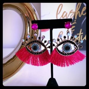 Beautiful Earrings!!